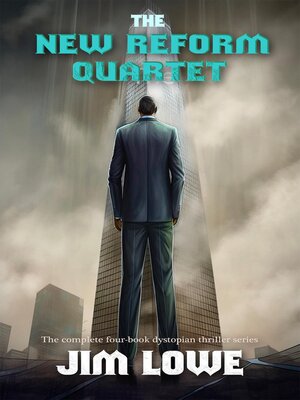 cover image of The New Reform Quartet